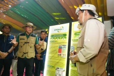 Inovasi Petrokimia Gresik...