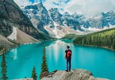 3 Alasan Provinsi Alberta...