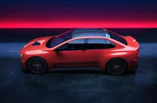 BMW Bedah M Concept...
