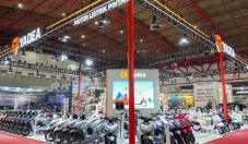 Motor Listrik Cerdas...