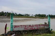Bangun MIN 5 Pidie Jaya...