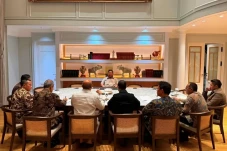 Prabowo Perintahkan...