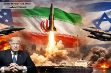 Trump: AS dan Iran Teken...