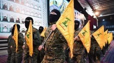 Pejuang Hizbullah Sergap...