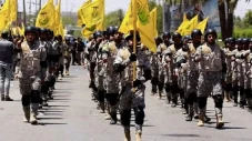 Drone Hizbullah Hantam...