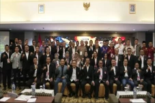 PB LEMKARI Gelar Kongres...