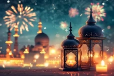 Selamat Tahun Baru Islam...