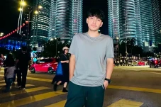 Ridho Sadewo Bongkar...