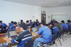 Pertamina Patra Niaga...
