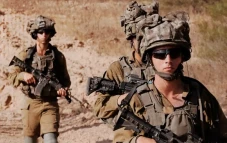 Israel Tak Akan Mundur...