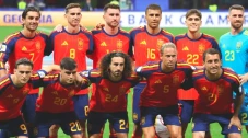 Mengapa Pemain Spanyol...