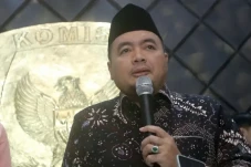 KPU Kaji Penerapan E-Voting...