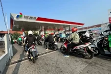 DPR Minta Pemerintah...