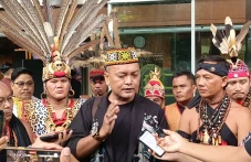 Guntur Romli Tepis Tuduhan...