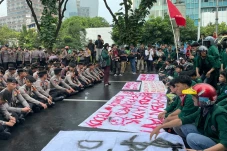 Pengamat Apresiasi Pendekatan...