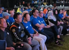 Reuni Harmoni Lintas...