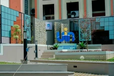 Yayasan Syarif Hidayatullah...