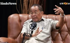 Said Didu ke Presiden...