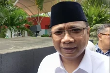 KPK Periksa Mantan Stafsus...