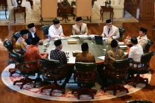 Timwas Sebut Presiden...