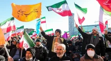 Kesepakatan Iran Mencakup...