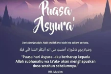Puasa Asyura 2026: Jadwal,...