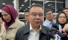 Dasco Ungkap Pimpinan...