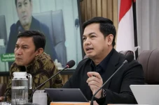 Soal Rupiah, Tomkur:...