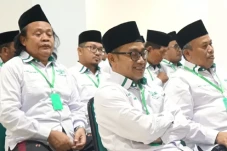 Muktamar ke-35 NU, Syaifuloh...