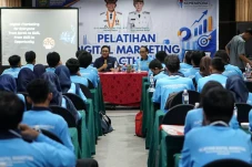 Gandeng CEO Kreta Digital,...