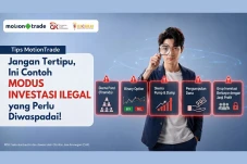 Tips MotionTrade: Jangan...