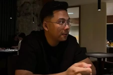 Syahran Buka Suara soal...