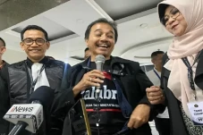 Kronologi Penangkapan...