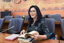 DPR Sesalkan Anggaran...