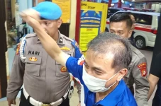 Roy Suryo dan Dokter...