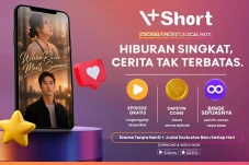 Cara Seru Nonton Beragam...