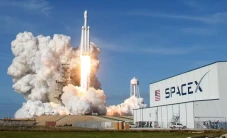 SpaceX: IPO Terbesar...