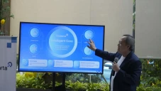 Kedaulatan Digital Jadi...