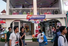 Pertamina Patra Niaga...