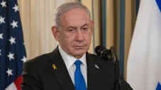 Netanyahu Keras Kepala,...