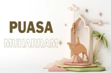 Asal-usul Puasa Asyura...