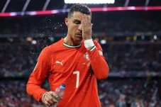 Piala Dunia 2026 Masuk...