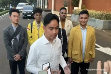 Libatkan Mahasiswa saat...