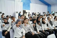 Fresh Graduate Merapat!...