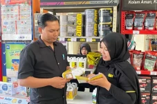 Indo Build Tech 2026,...