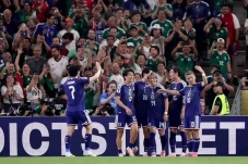 Piala Dunia 2026: Jepang...