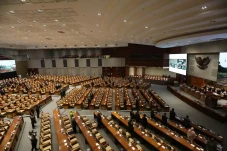 PDIP: Jika Seluruh Fraksi...