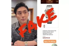 Kekasih Sarwendah Jadi...