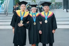 Anang Hermansyah Kompak...