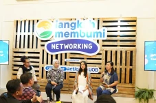 Langkah Membumi 2026...